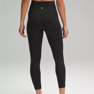 Lululemon Align Leggings